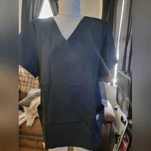 ScrubZone womens scrub top